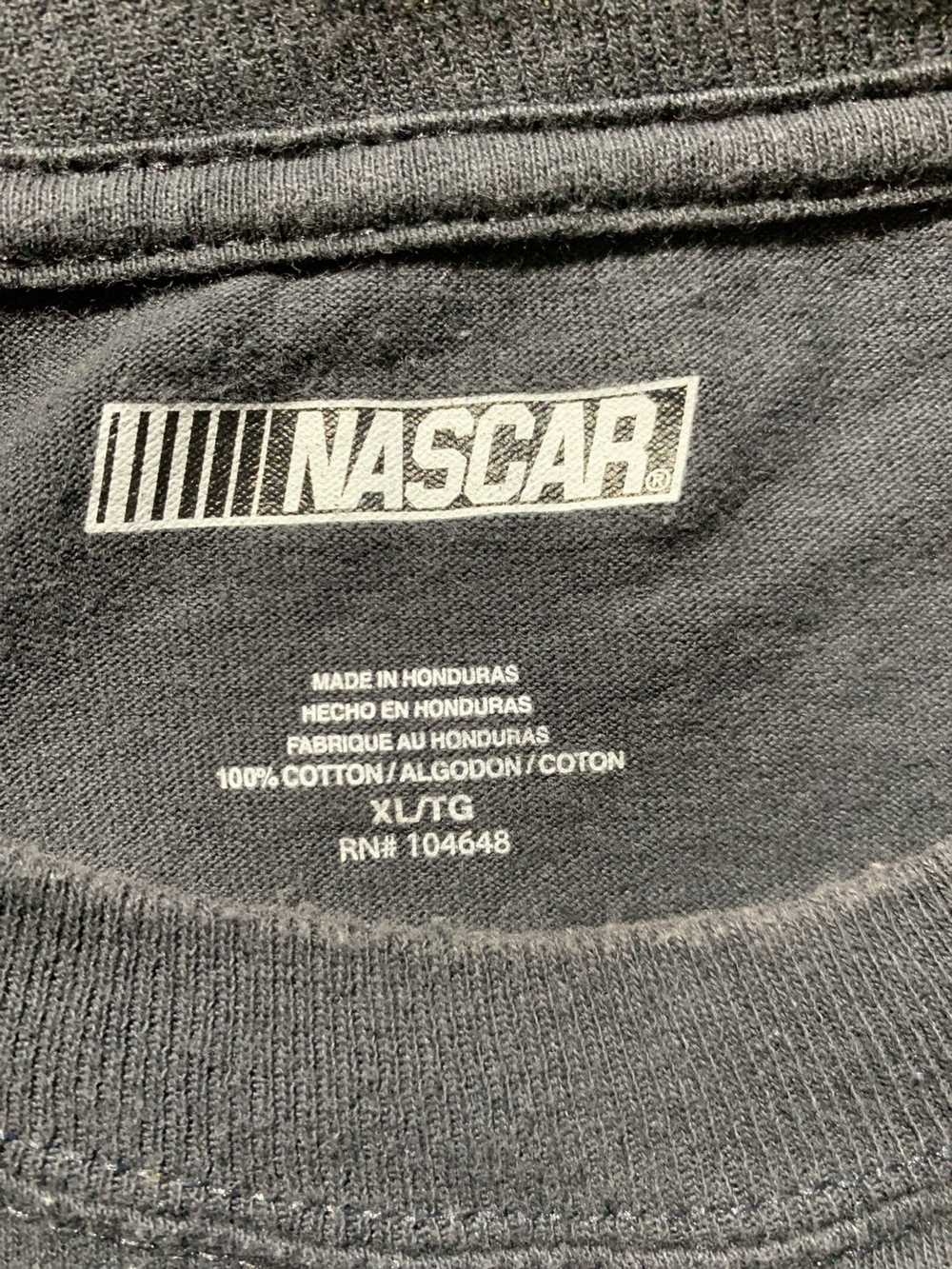 American College × Fox Racing × NASCAR VTG NASCAR… - image 3