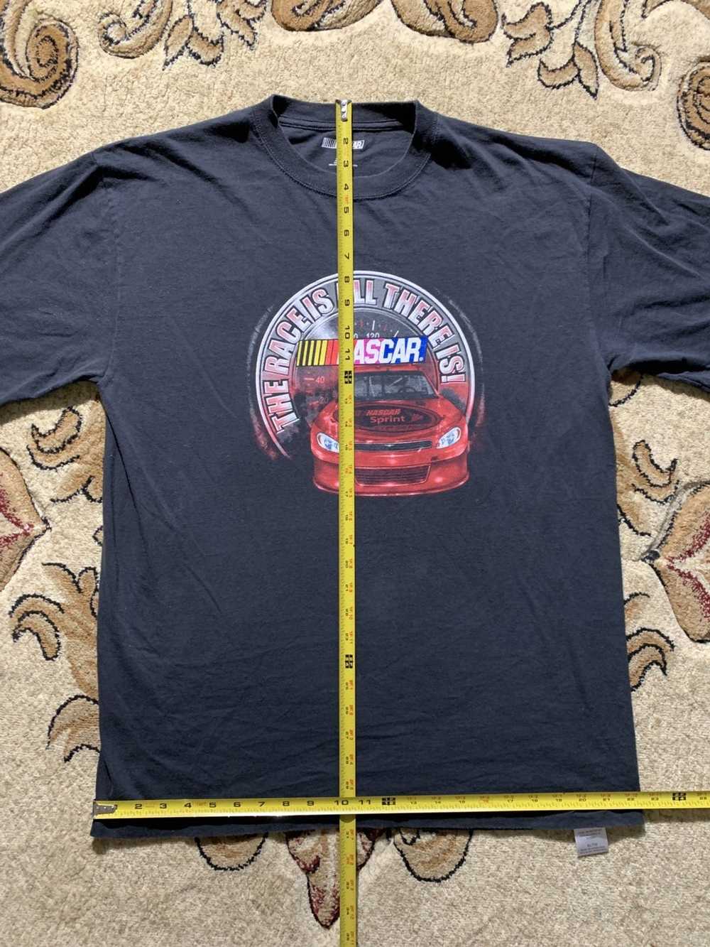 American College × Fox Racing × NASCAR VTG NASCAR… - image 4