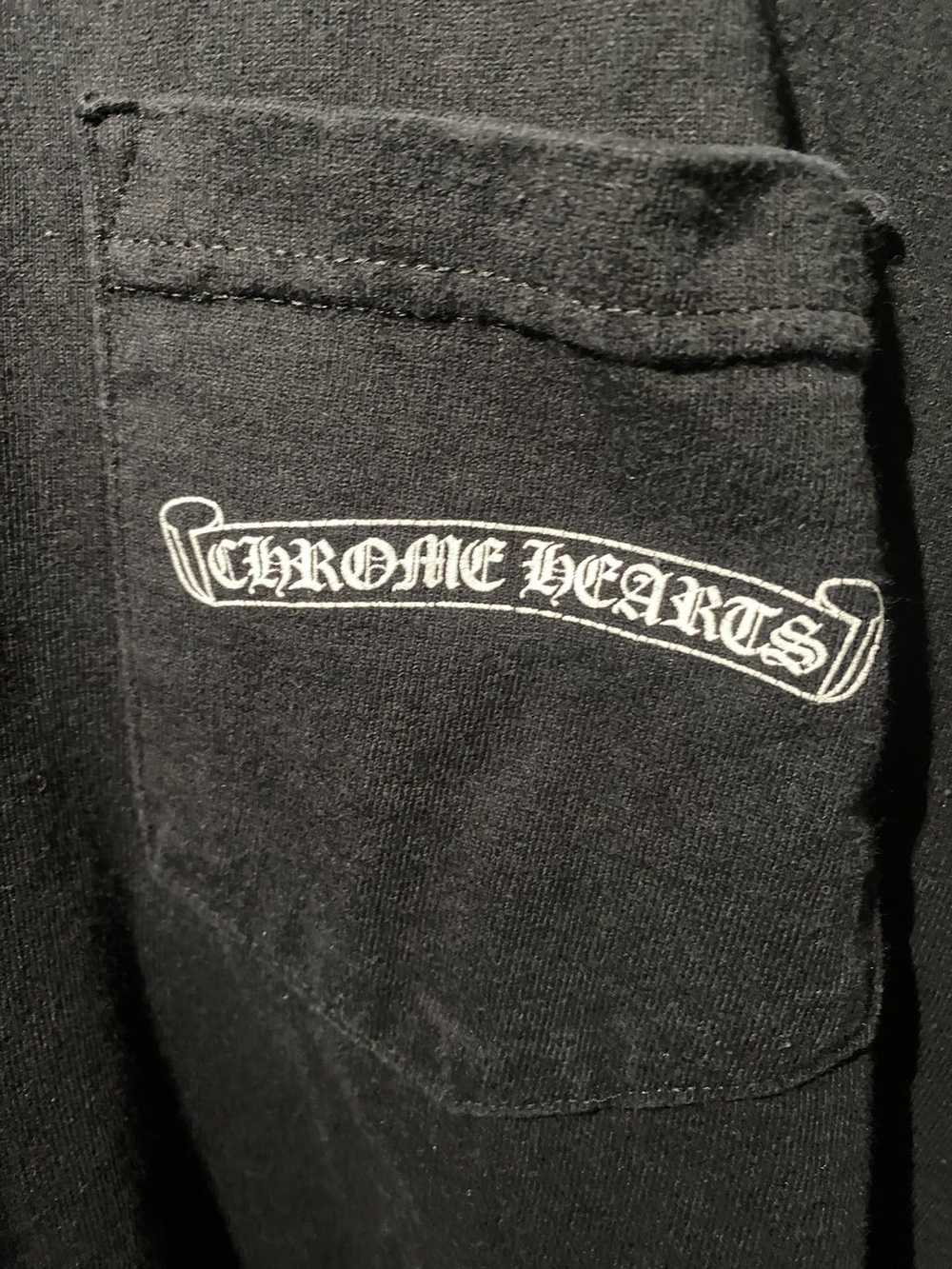 Chrome Hearts Archived Chrome Hearts 2000’s Staff… - image 3