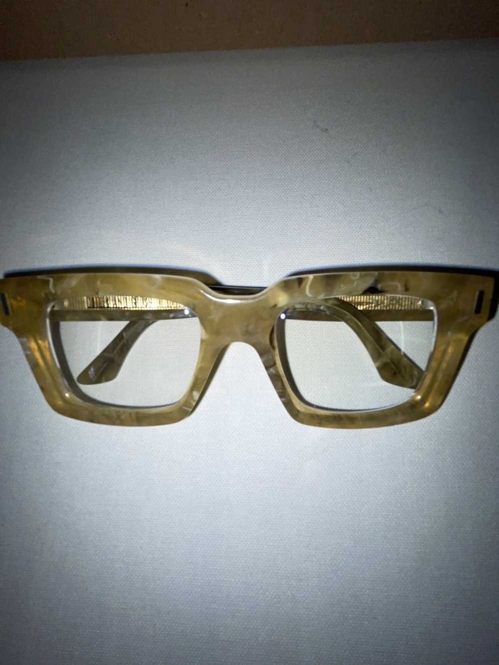 Cutler And Gross Cutler & Gross Glasses (Honey) - Gem