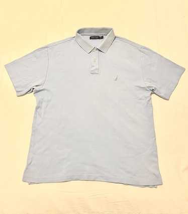 Nautica Nautica Polo Short Sleeve Shirt for Men (… - image 1
