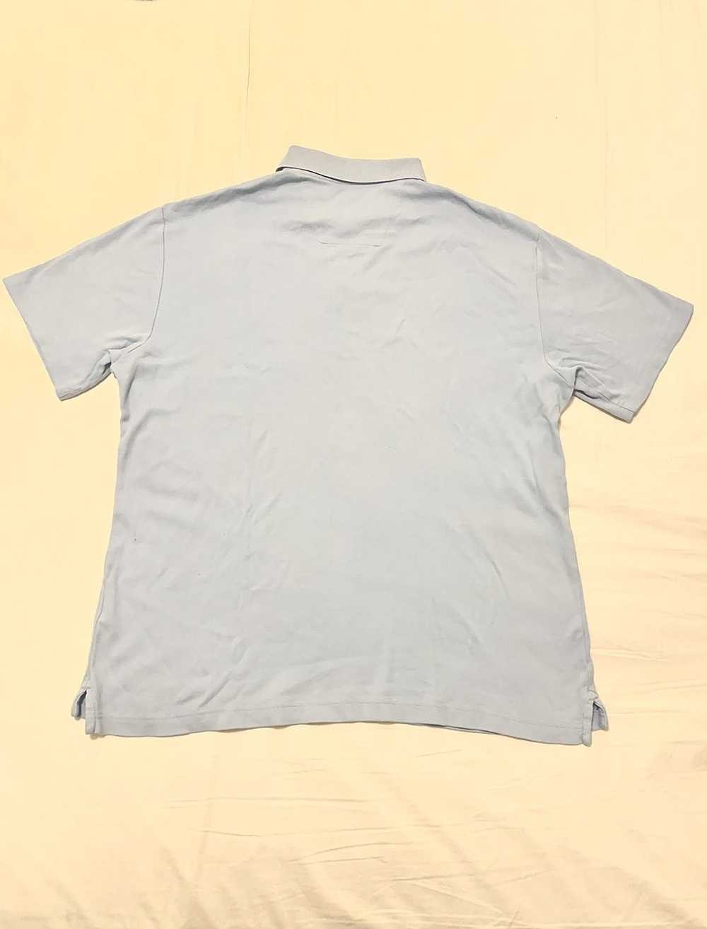 Nautica Nautica Polo Short Sleeve Shirt for Men (… - image 2