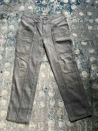 Jordache × Streetwear × Vintage Jordache jeans