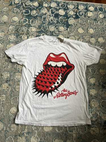 Streetwear × The Rolling Stones × Vintage Vintage 