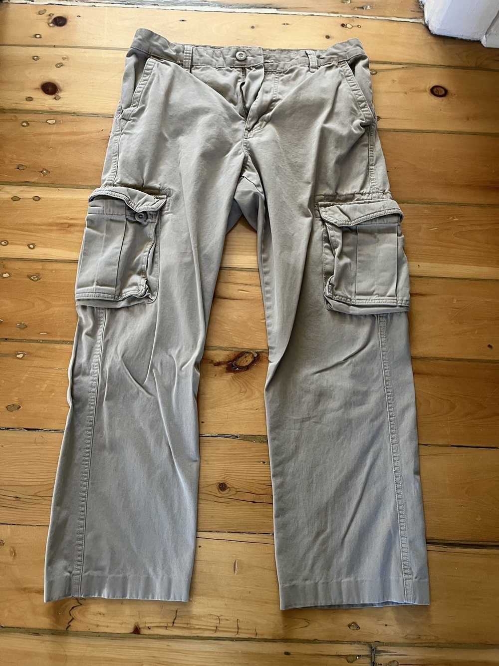 Japanese Brand Midtown cargo pants - image 1