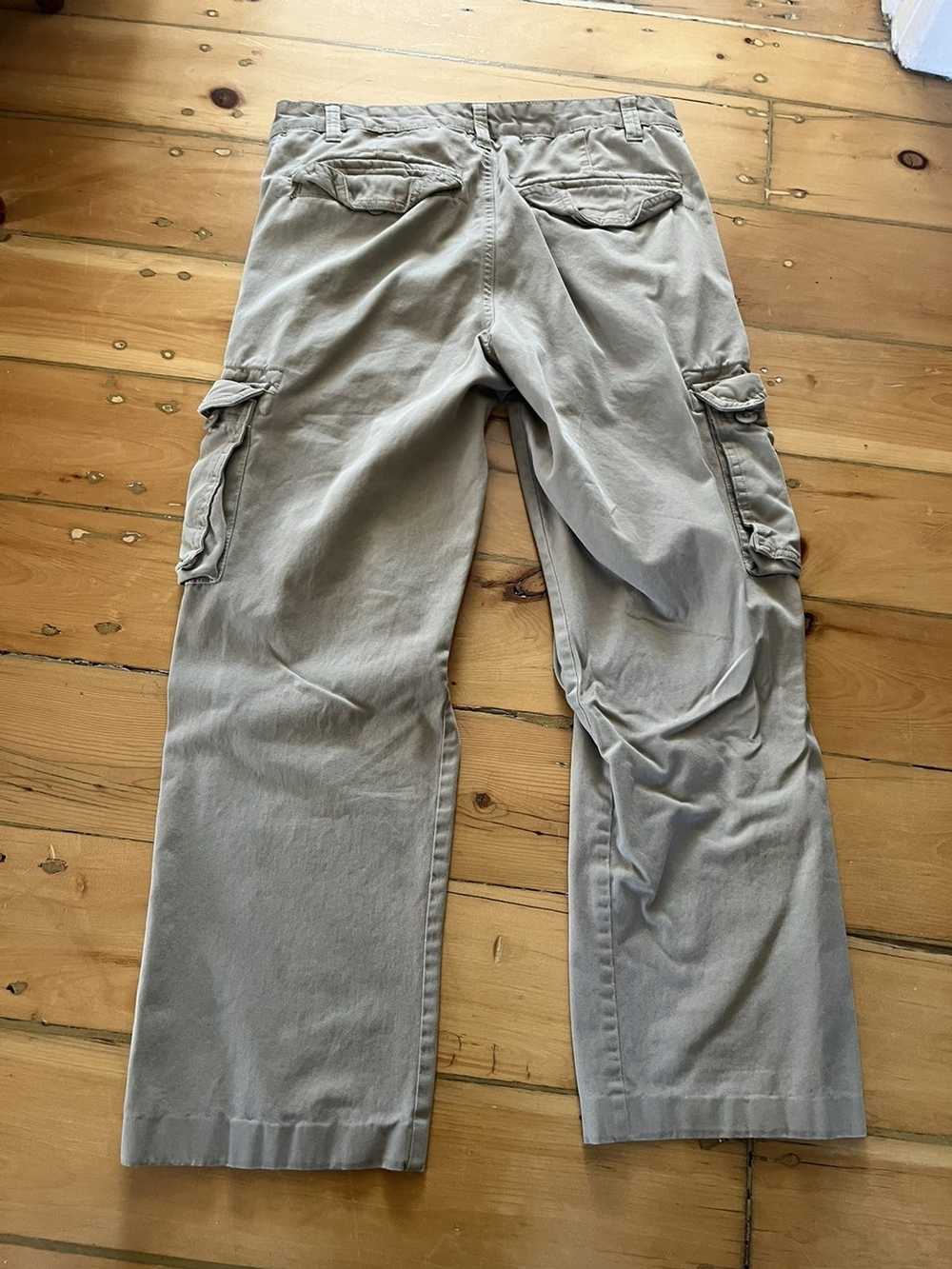 Japanese Brand Midtown cargo pants - image 2