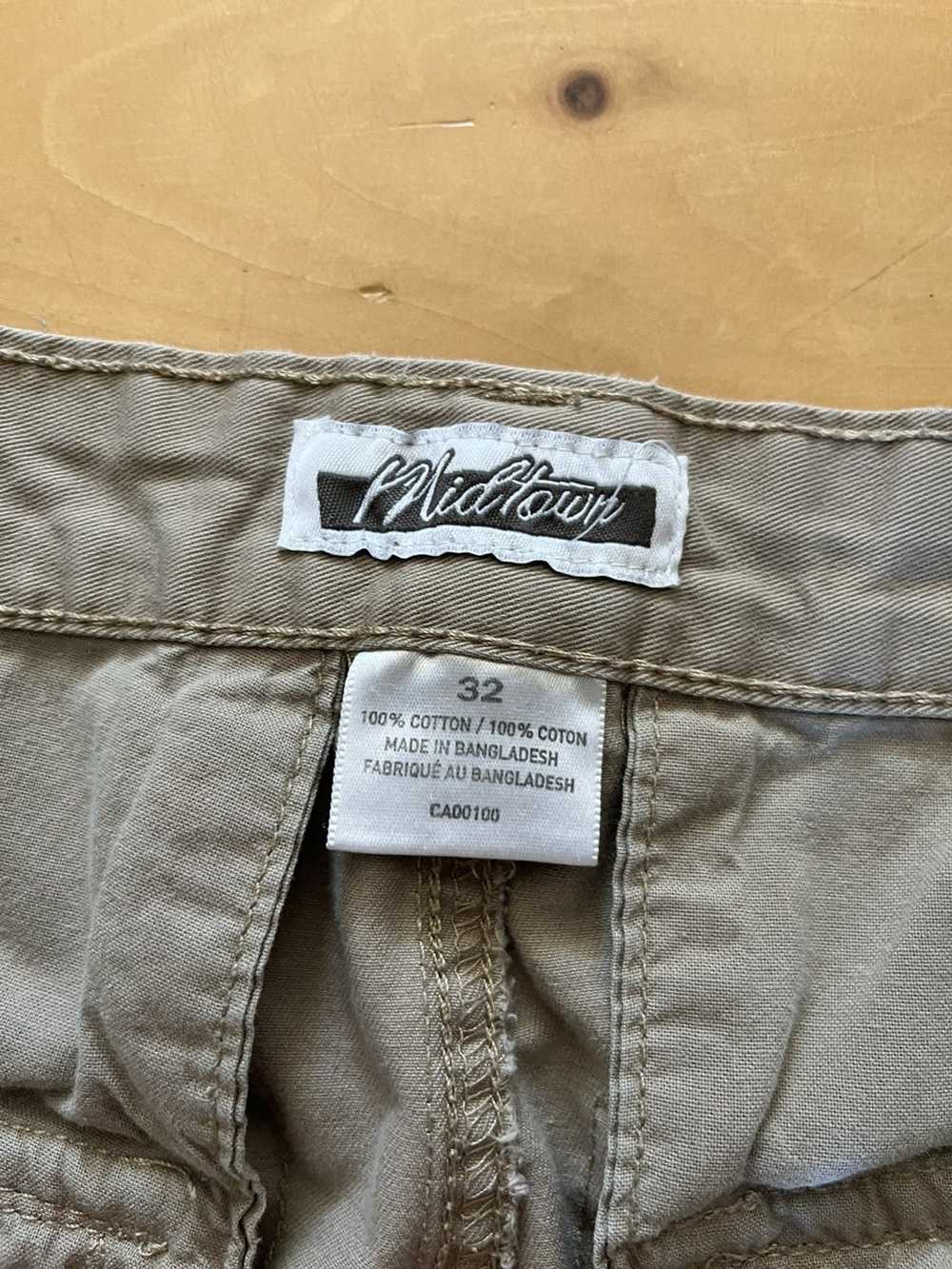 Japanese Brand Midtown cargo pants - image 3