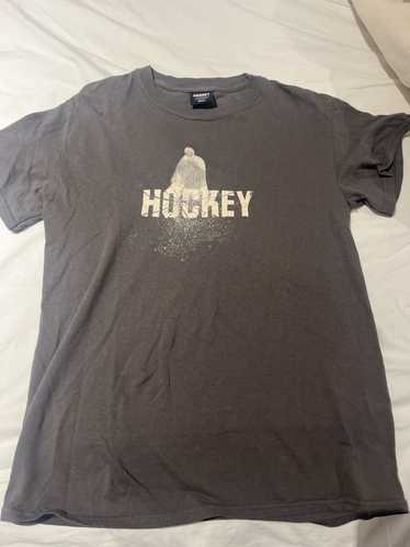 Mtr El Paso buzzards Hockey Men/Unisex T-Shirt Dark Grey Heather / 2XL