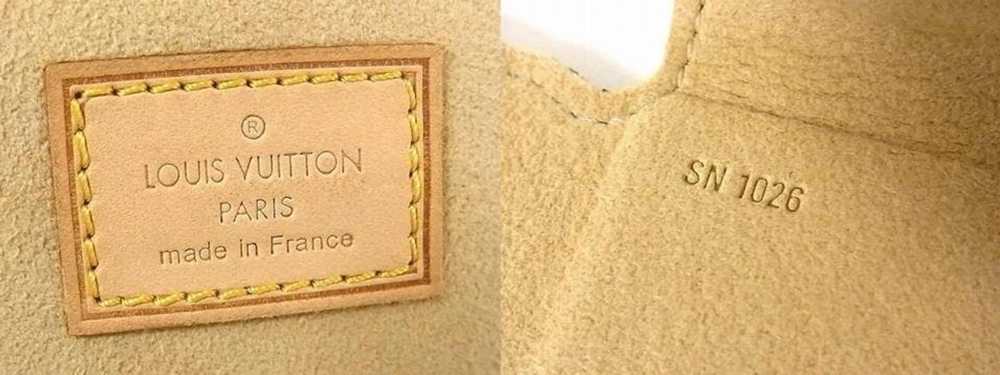 Louis Vuitton Louis Vuitton Mini Monogram Folding… - image 12