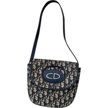 Christian Dior D Charms Pochette Bag — UFO No More