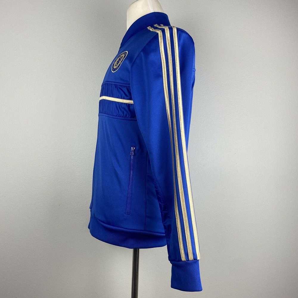 Adidas Adidas Chelsea FC Champions Gold Trim Trac… - image 6