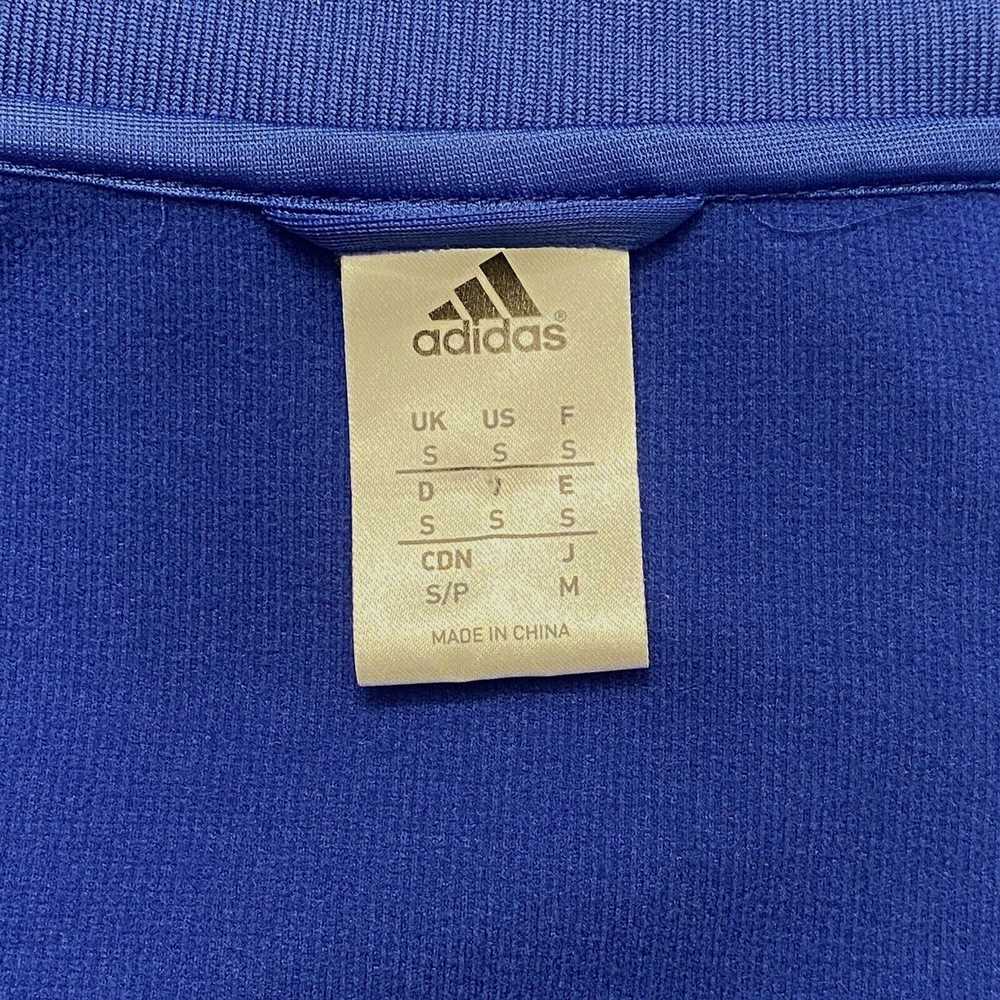 Adidas Adidas Chelsea FC Champions Gold Trim Trac… - image 7