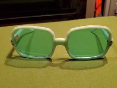 Vintage samco sunglasses - Gem