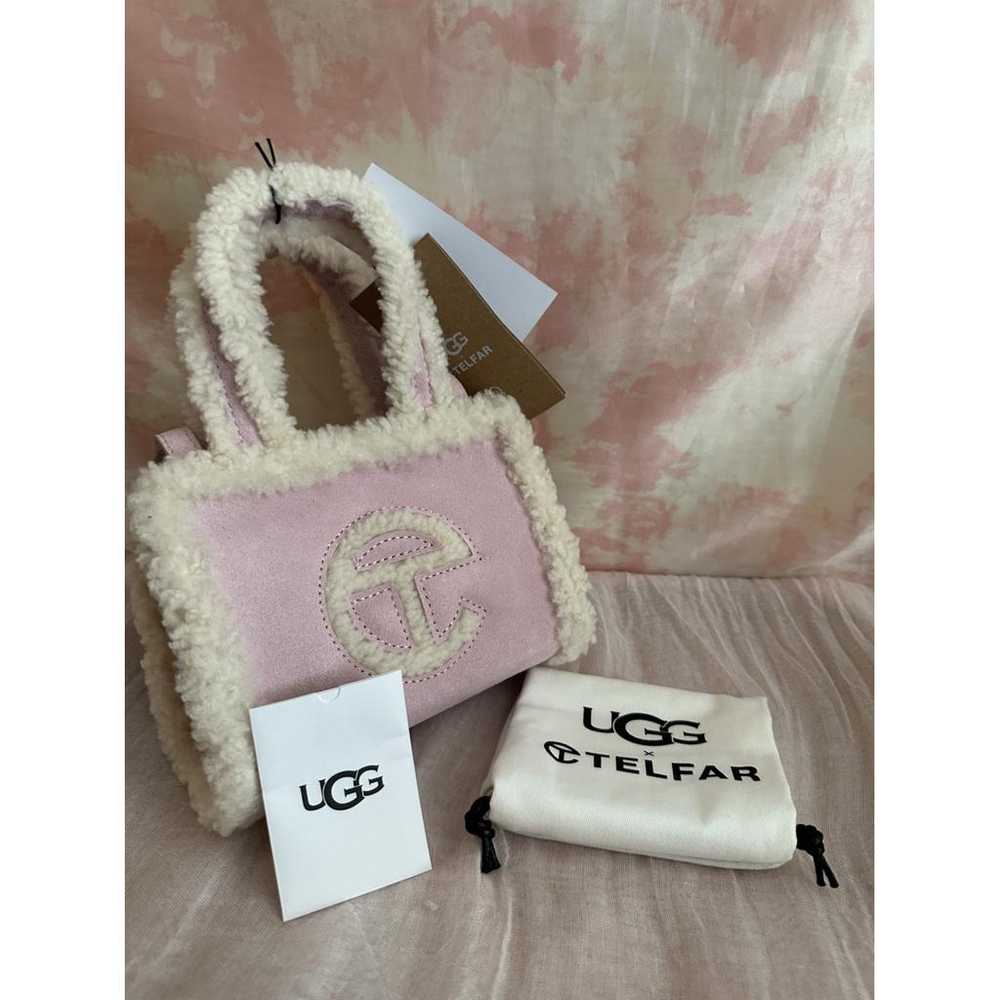 Telfar Small Shopping Bag tote - image 3
