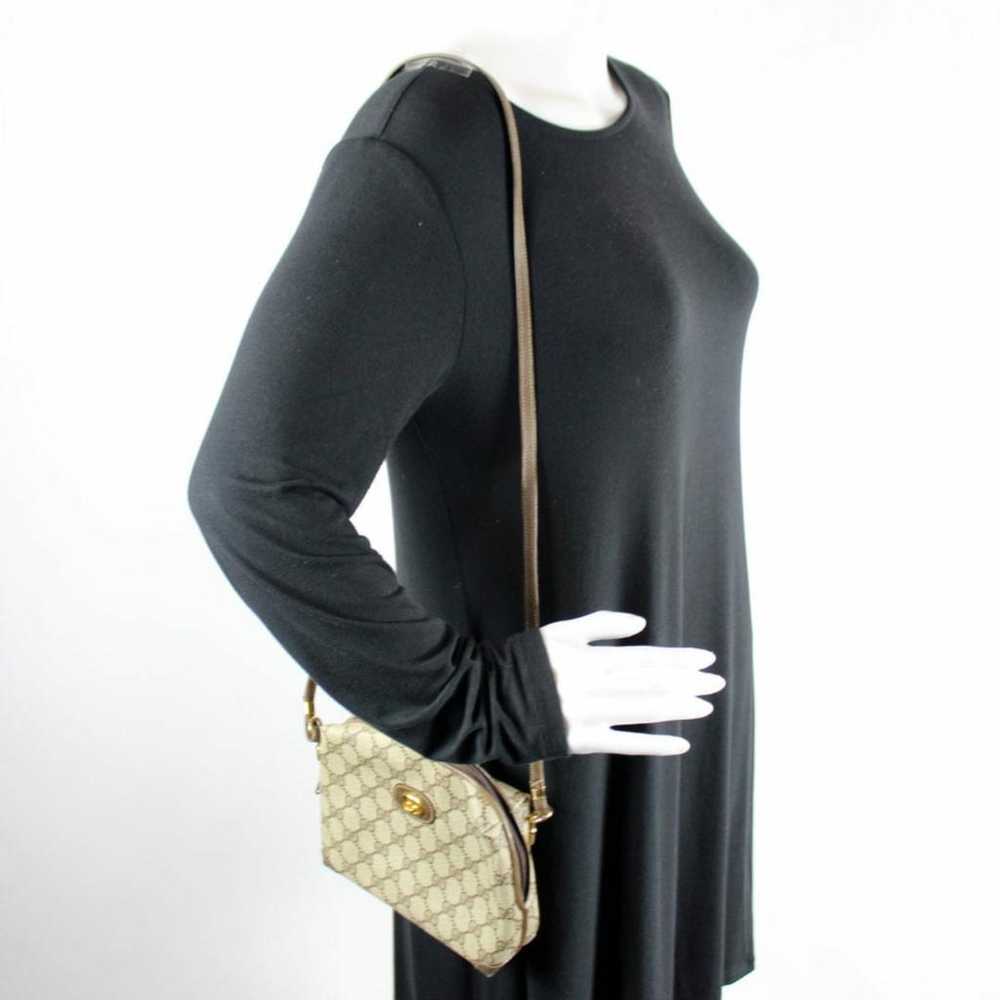 Gucci Interlocking leather handbag - image 5