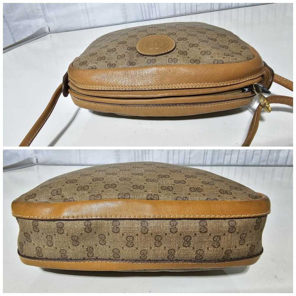 Gucci Interlocking leather handbag - image 7
