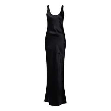 Sir the Label Silk maxi dress - image 1