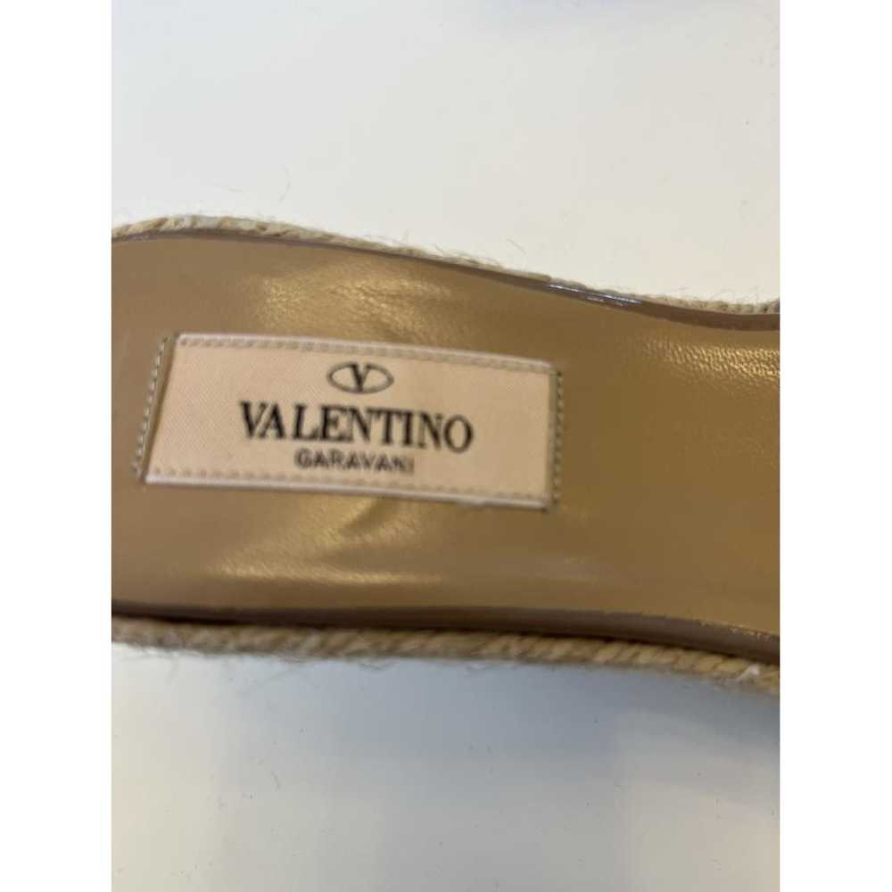Valentino Garavani Patent leather sandals - image 6