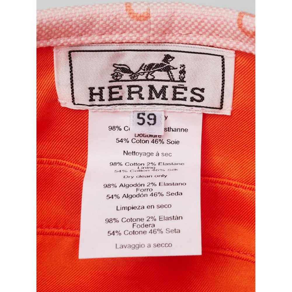 Hermès Beret - image 4