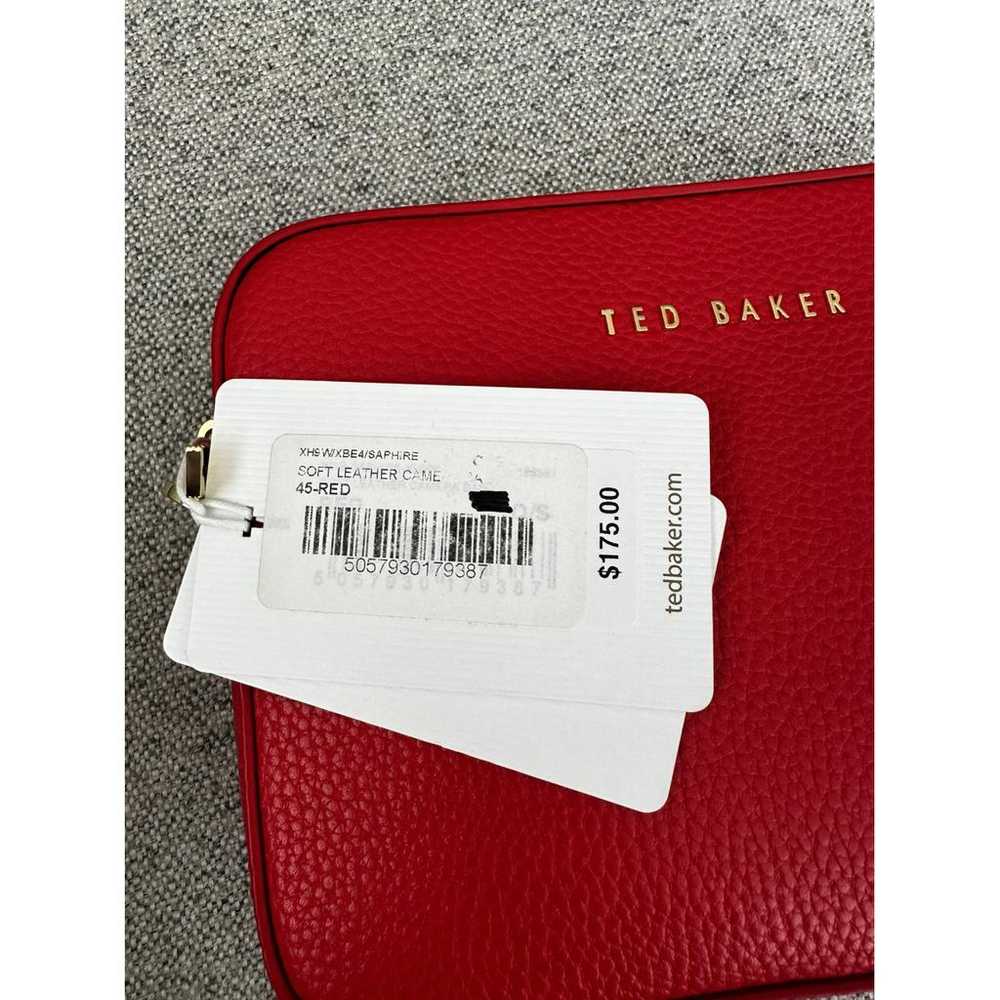 Ted Baker Leather handbag - image 3