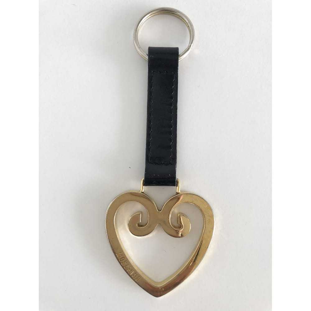 Moschino Key ring - image 3