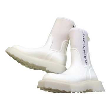 Off-White Ankle boots