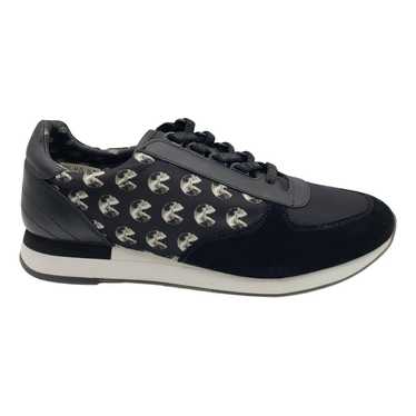 Bally Low trainers