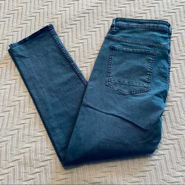 Cotton On Cotton On tapered leg jeans