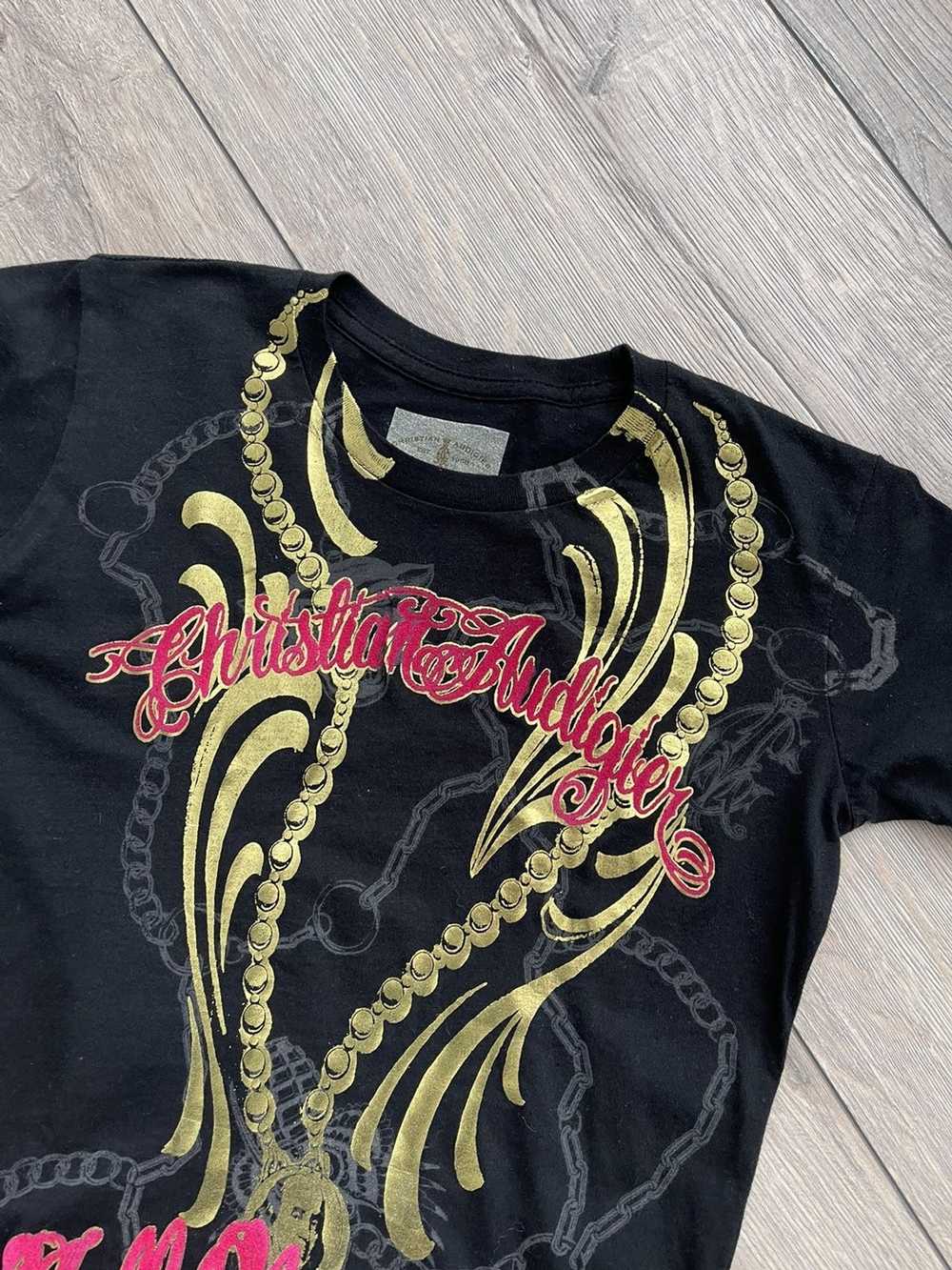 Christian Audigier × Ed Hardy Christian Audigier … - image 2