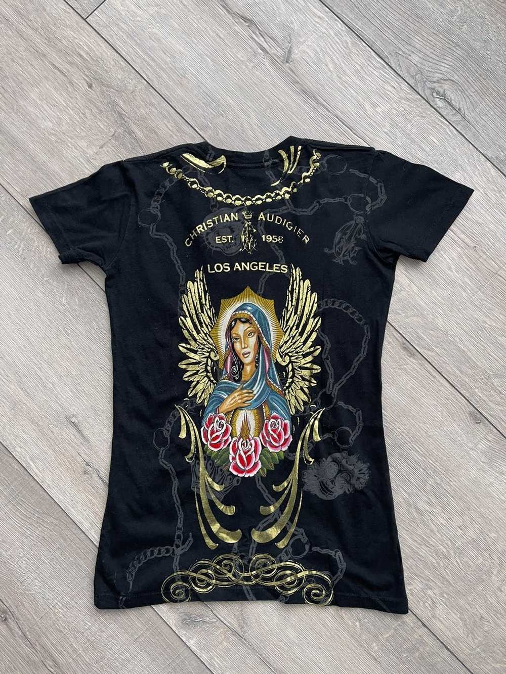 Christian Audigier × Ed Hardy Christian Audigier … - image 4