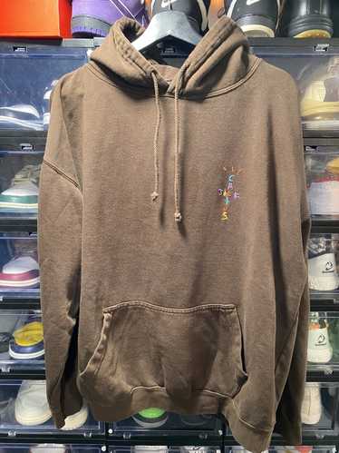 Travis scott hot sale 90210 hoodie