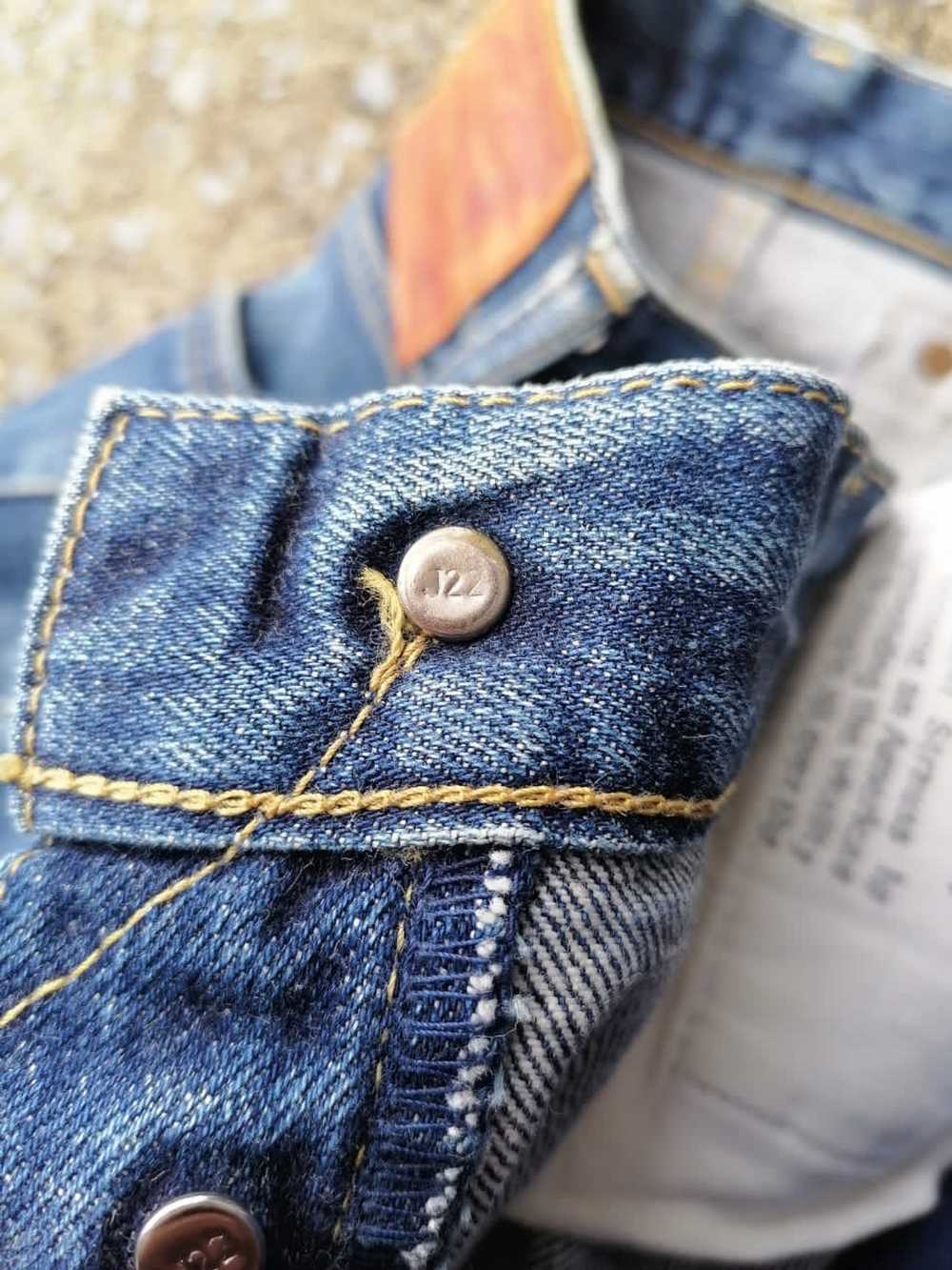 Levi's × Levi's Vintage Clothing Levi's Strauss 7… - image 5