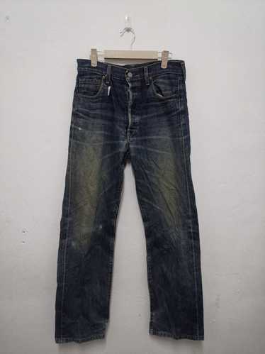 Levi's × Levi's Vintage Clothing Vintage Levis LV… - image 1