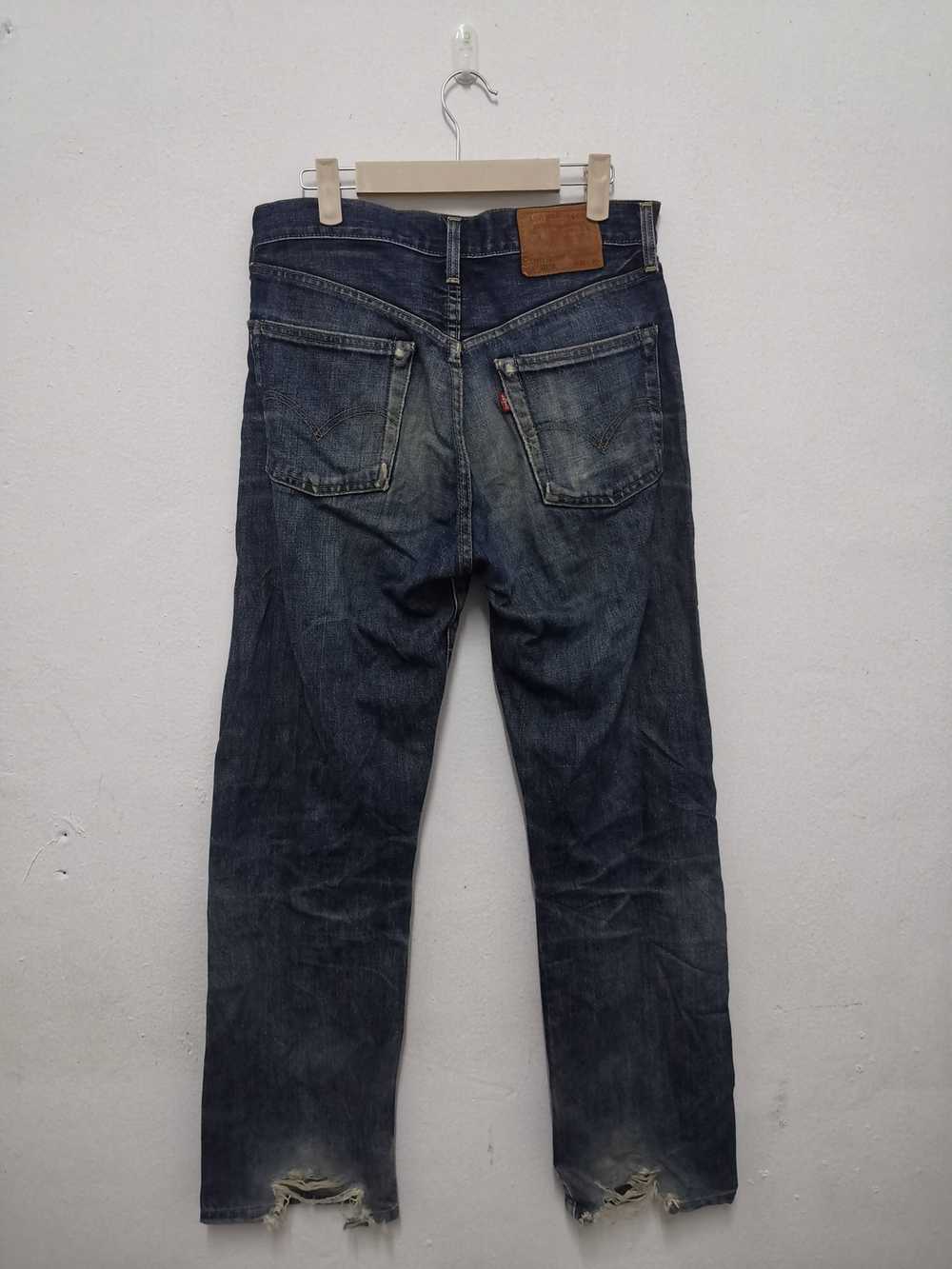 Levi's × Levi's Vintage Clothing Vintage Levis LV… - image 3