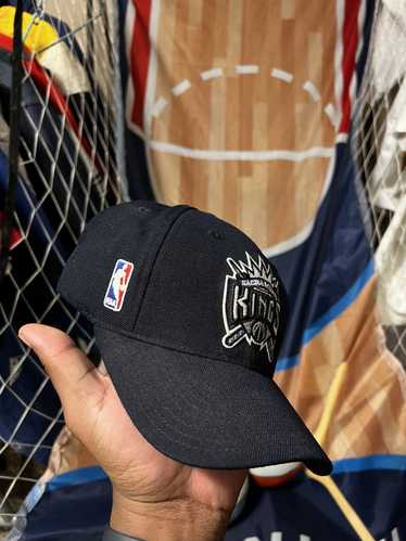 NBA Sacramento Kings REEBOK Brad Miller Swingman Jersey Sz XL