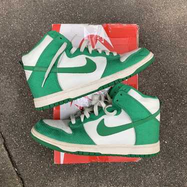 Vintage nike green - Gem