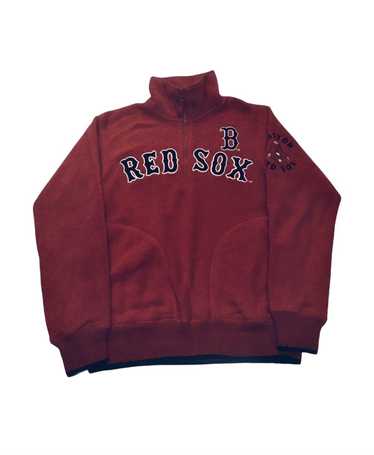 Boston × MLB × Uniqlo Red Sox Boston MLB Fleece