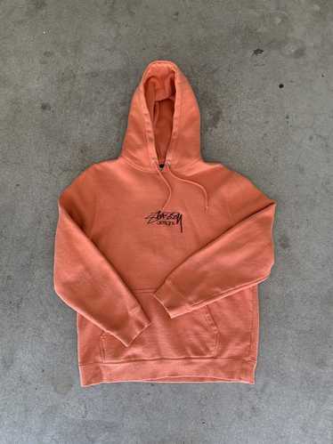 Stussy STUSSY DESIGNS HOODIE