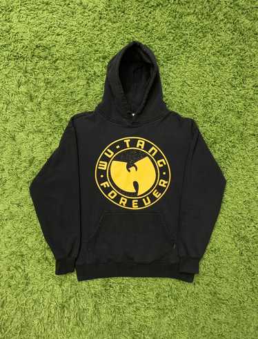 Vintage 90s wu-tang forever - Gem