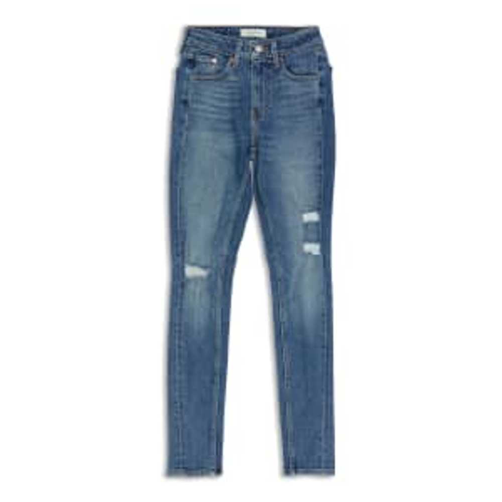 Levi's 721 Altered High Rise Skinny Women's Jeans… - image 1