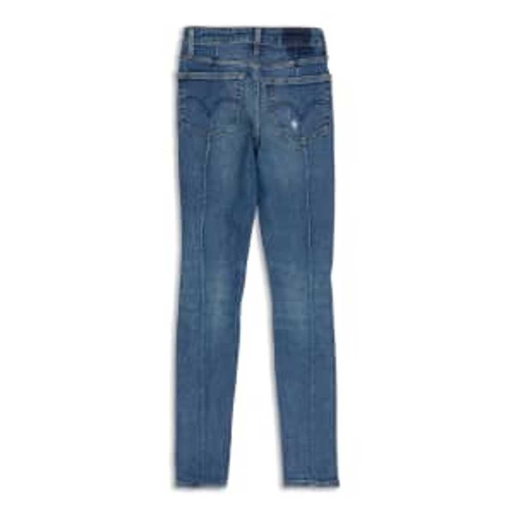 Levi's 721 Altered High Rise Skinny Women's Jeans… - image 2