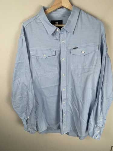 G star raw vintage - Gem