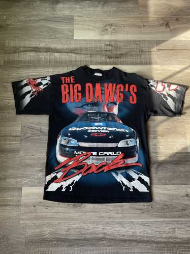 Chase Authentics Dale Earnhardt 1997 NASCAR Tee