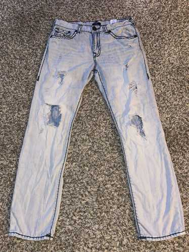 True Religion true religion ricky jeans