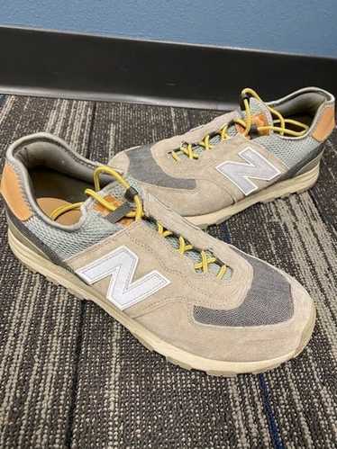 New Balance NEW BALANCE X KASINA ML581 KS US Size 