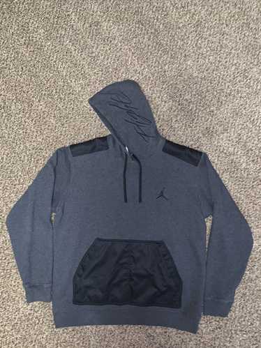 Jordan flight hoodie - Gem