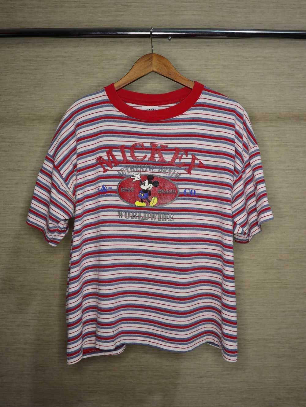 Mickey And Co × Vintage Vintage 80s Mickey & Co S… - image 1