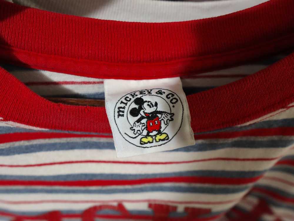 Mickey And Co × Vintage Vintage 80s Mickey & Co S… - image 4