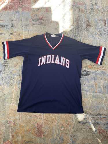 Vintage Cleveland Indians Shirt Size 2X-Large – Yesterday's Attic