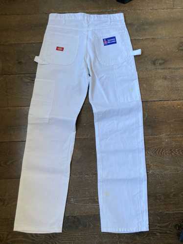 Vintage Sherwin Williams Vintage Painter Pants